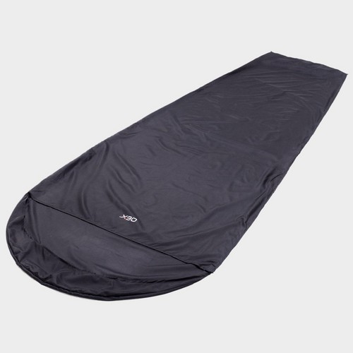 Microfibre Sleeping Bag Liner (Mummy)