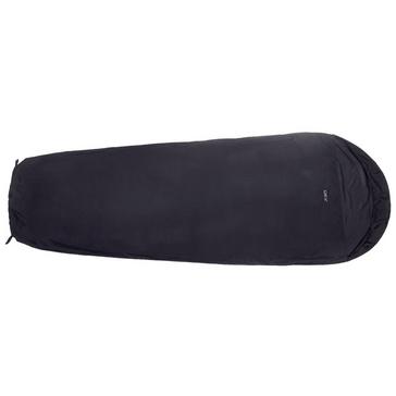 Black OEX Sleeping Bag Liner