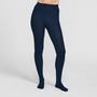 Navy Heat Holders Women's Thermal Tights