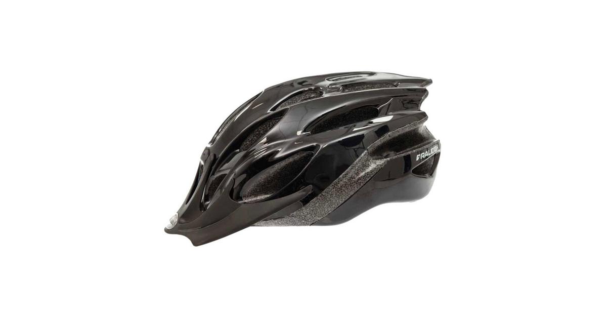 Raleigh mission clearance evo bike helmet