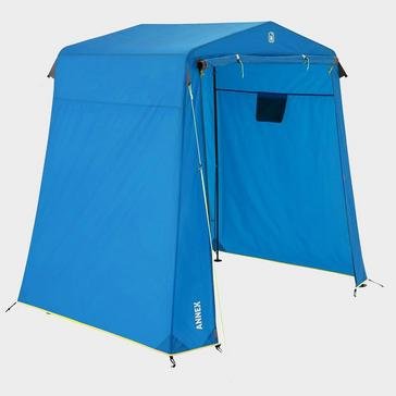 Millets pop up clearance tent