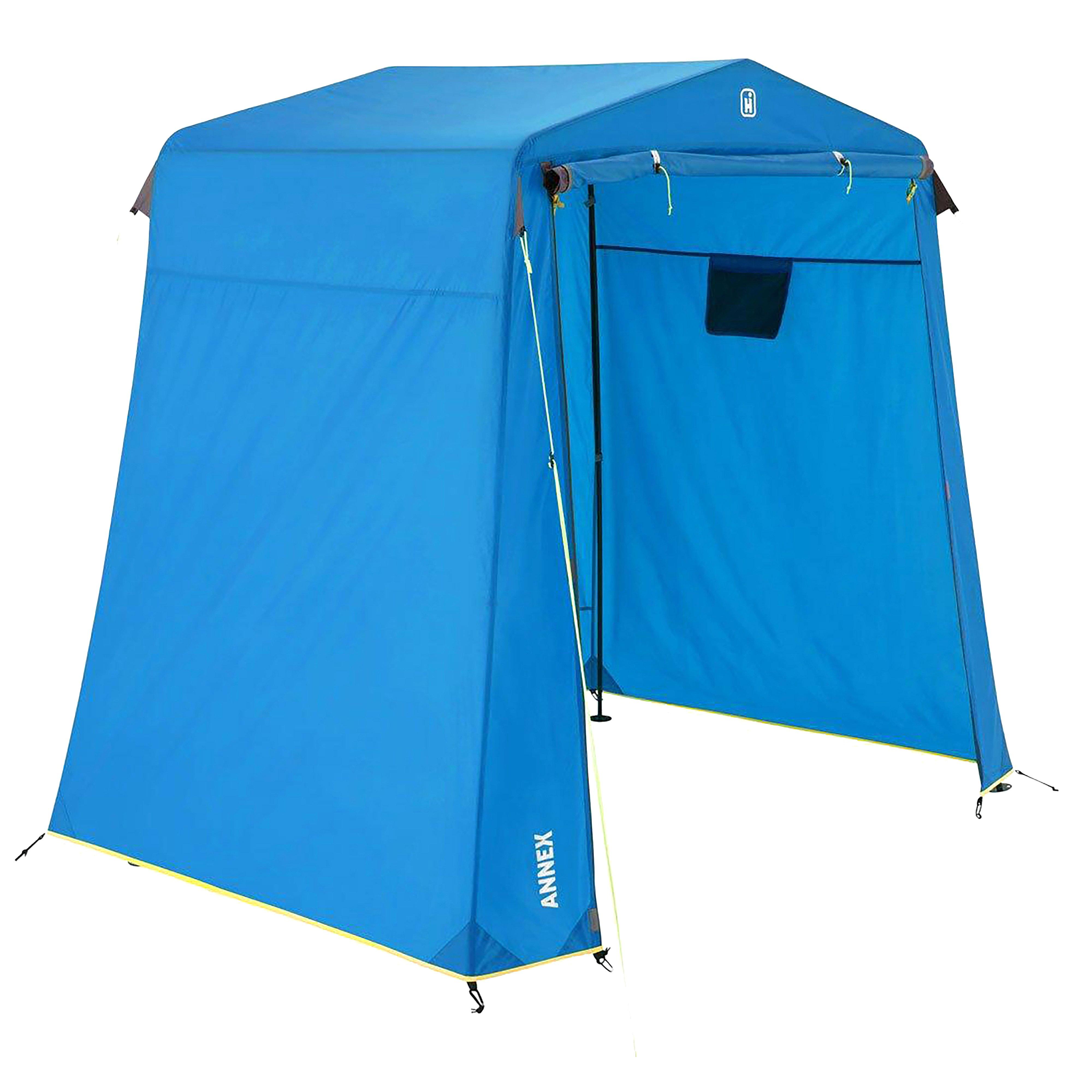 Utility tent shop