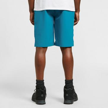 Blue North Ridge Men's Yangon Shorts