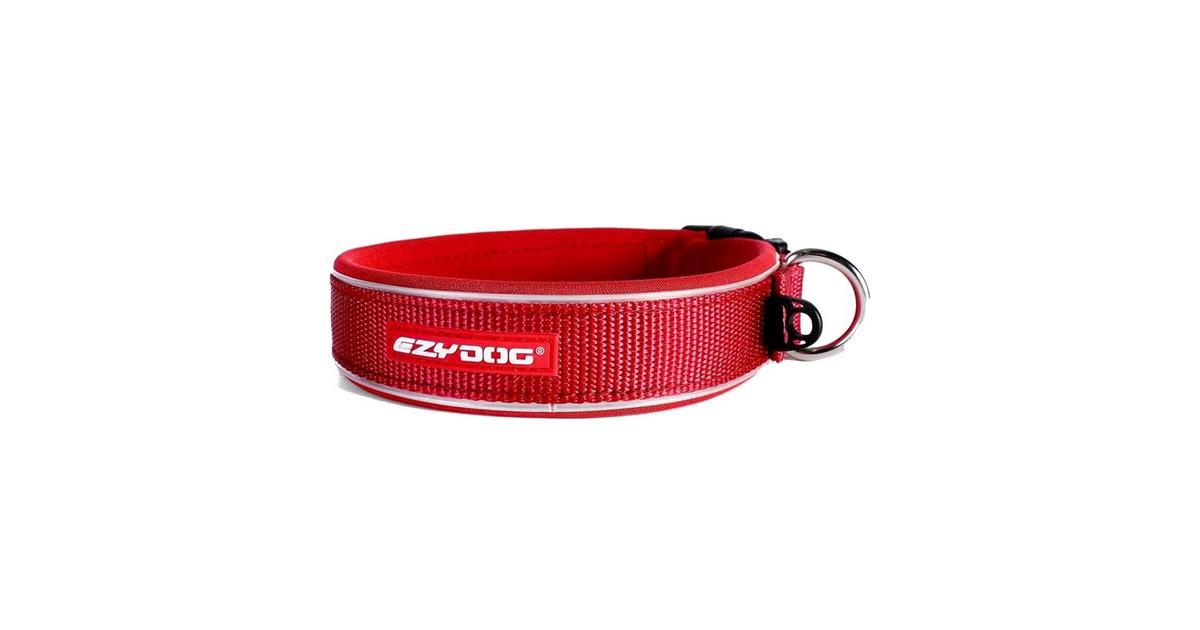 Ezydog collar sizes hotsell