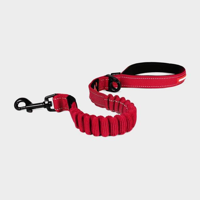 Ezydog zero hot sale shock dog leash