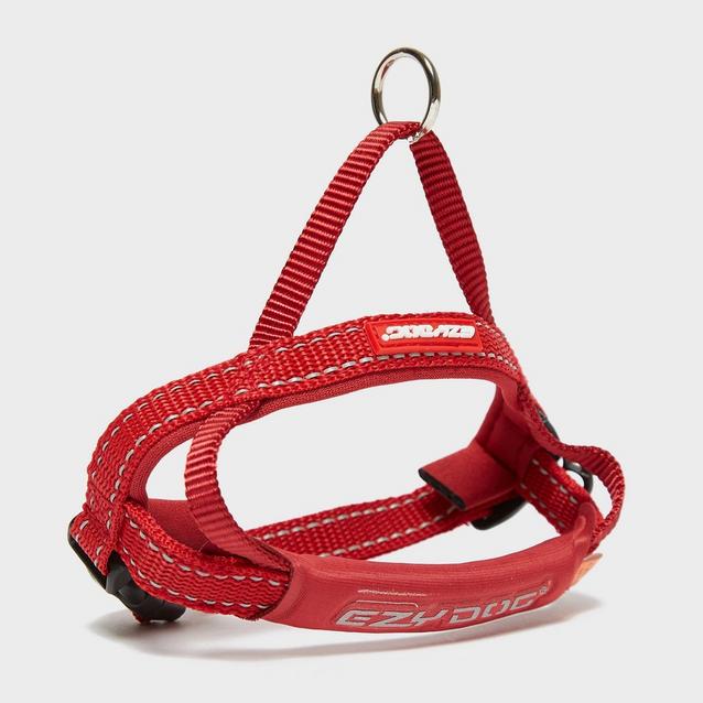 Easy fit dog harness best sale