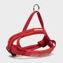 RED Ezy-Dog Quick Fit Dog Harness (XS)
