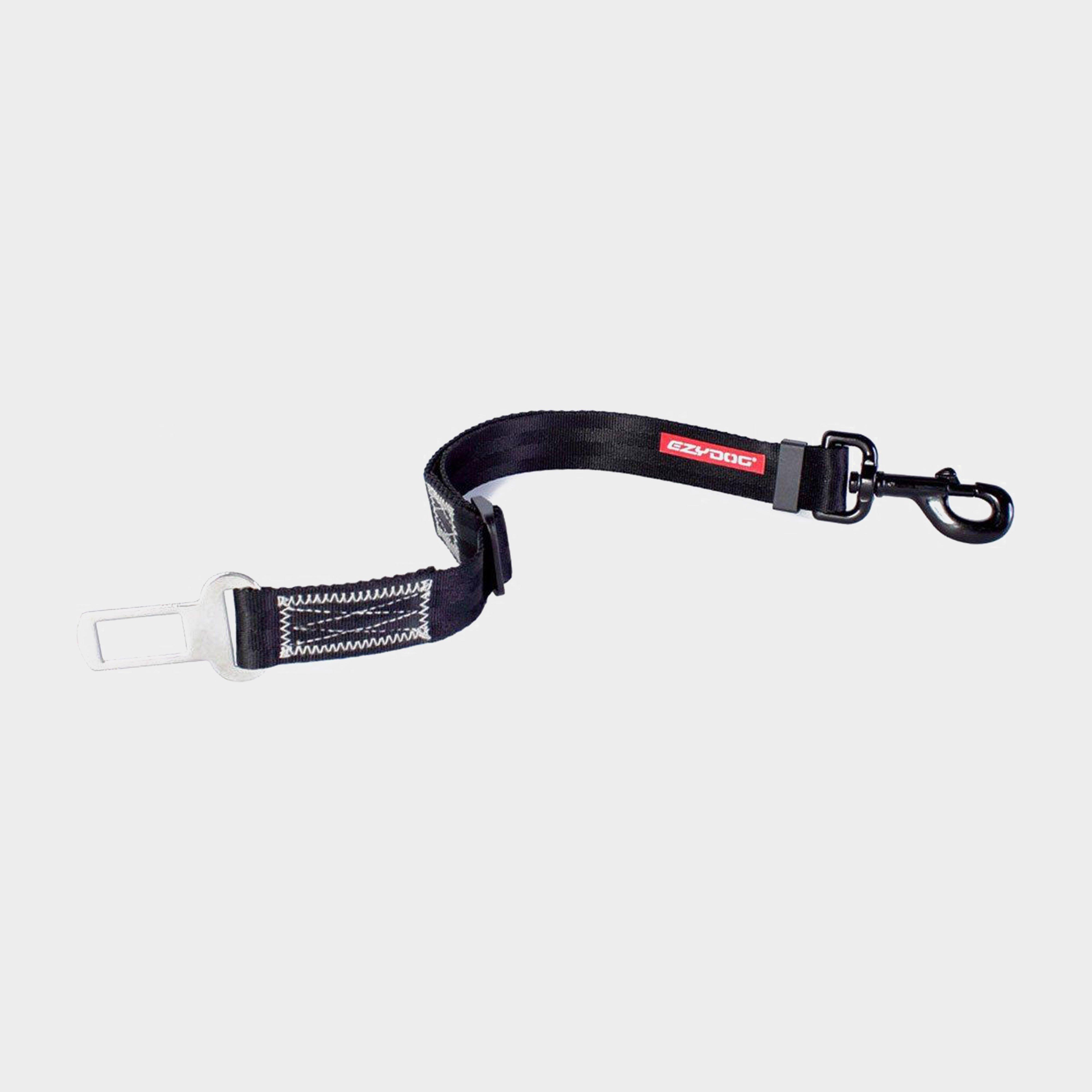 Image of Ezy-Dog Adjust Car Seat - Black/Attatchme, black/ATTATCHME