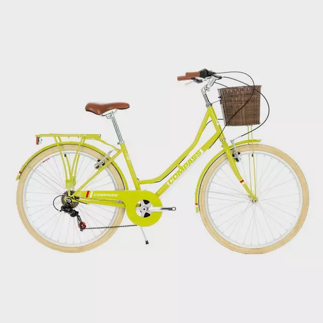 Women's best sale traditional bike