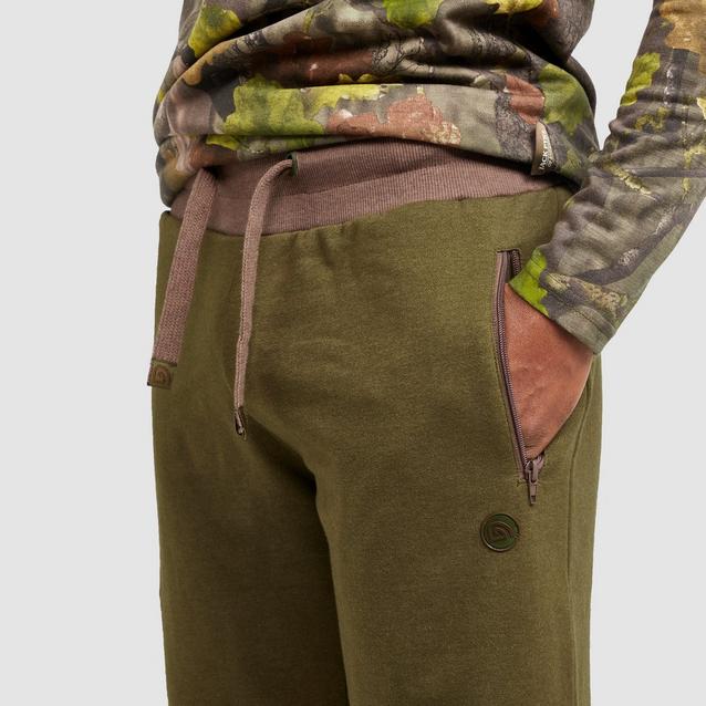 Trakker hot sale jogging bottoms