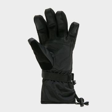 BLACK Trekmates Protek GTX+ Active Gloves