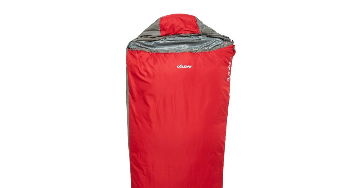 Crux sleeping outlet bag