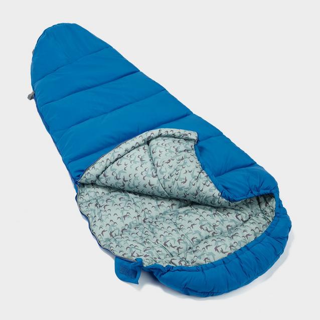 Vango starlight 2024 double sleeping bag