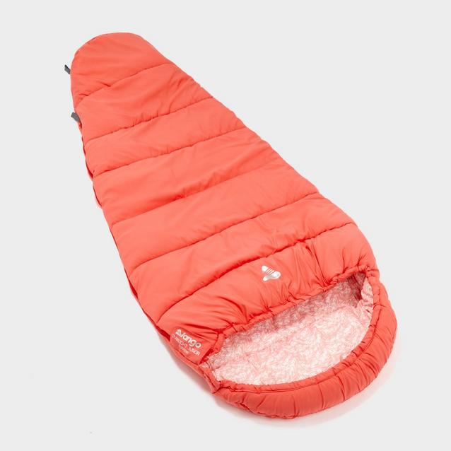 Vango wilderness junior sleeping bag sale