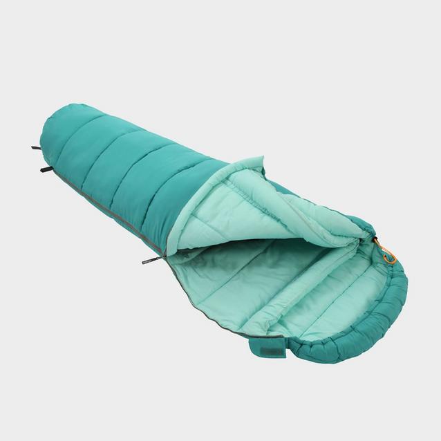 Vango baby sleeping outlet bag