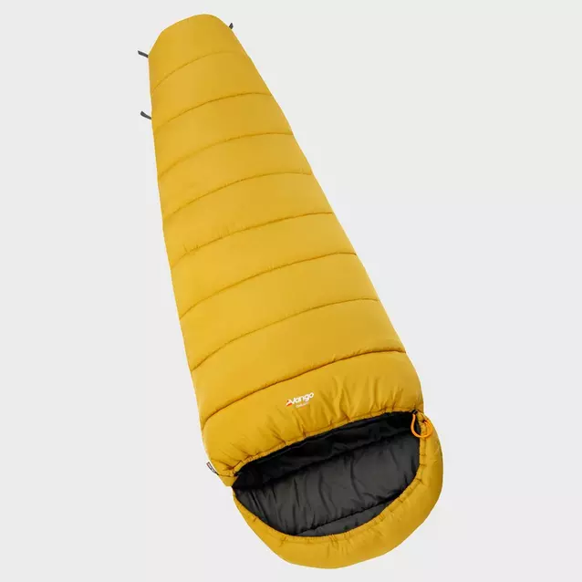 Vango starlight 2024 double sleeping bag