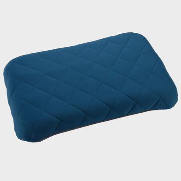 Blue VANGO Deep Sleep Thermo Pillow