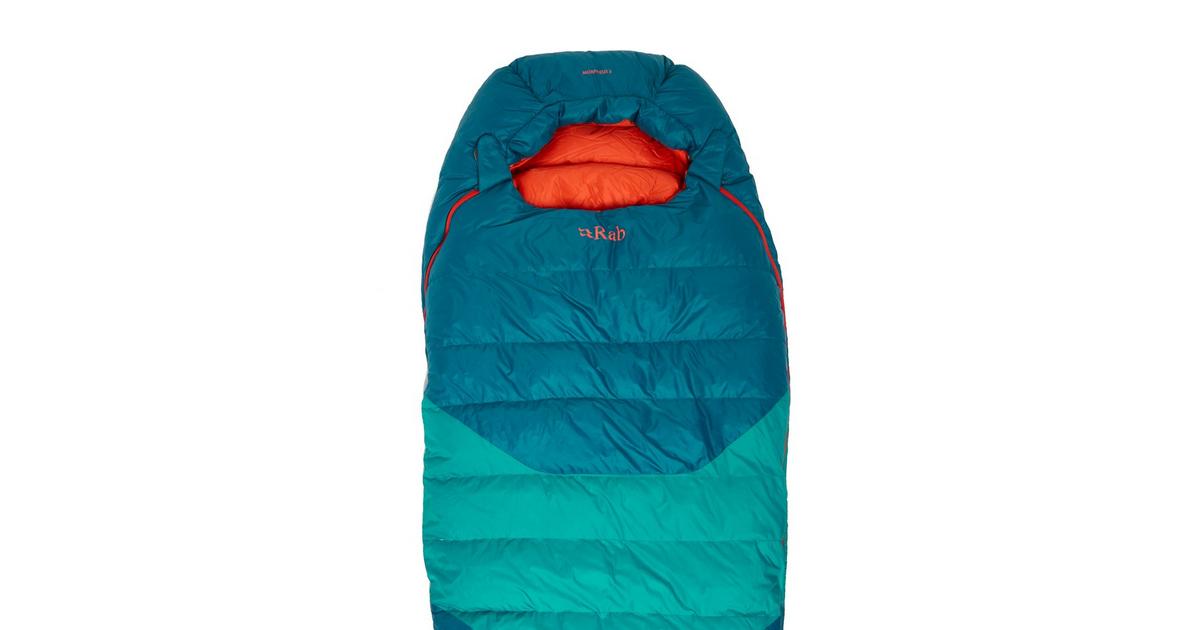 Morpheus 3 store sleeping bag