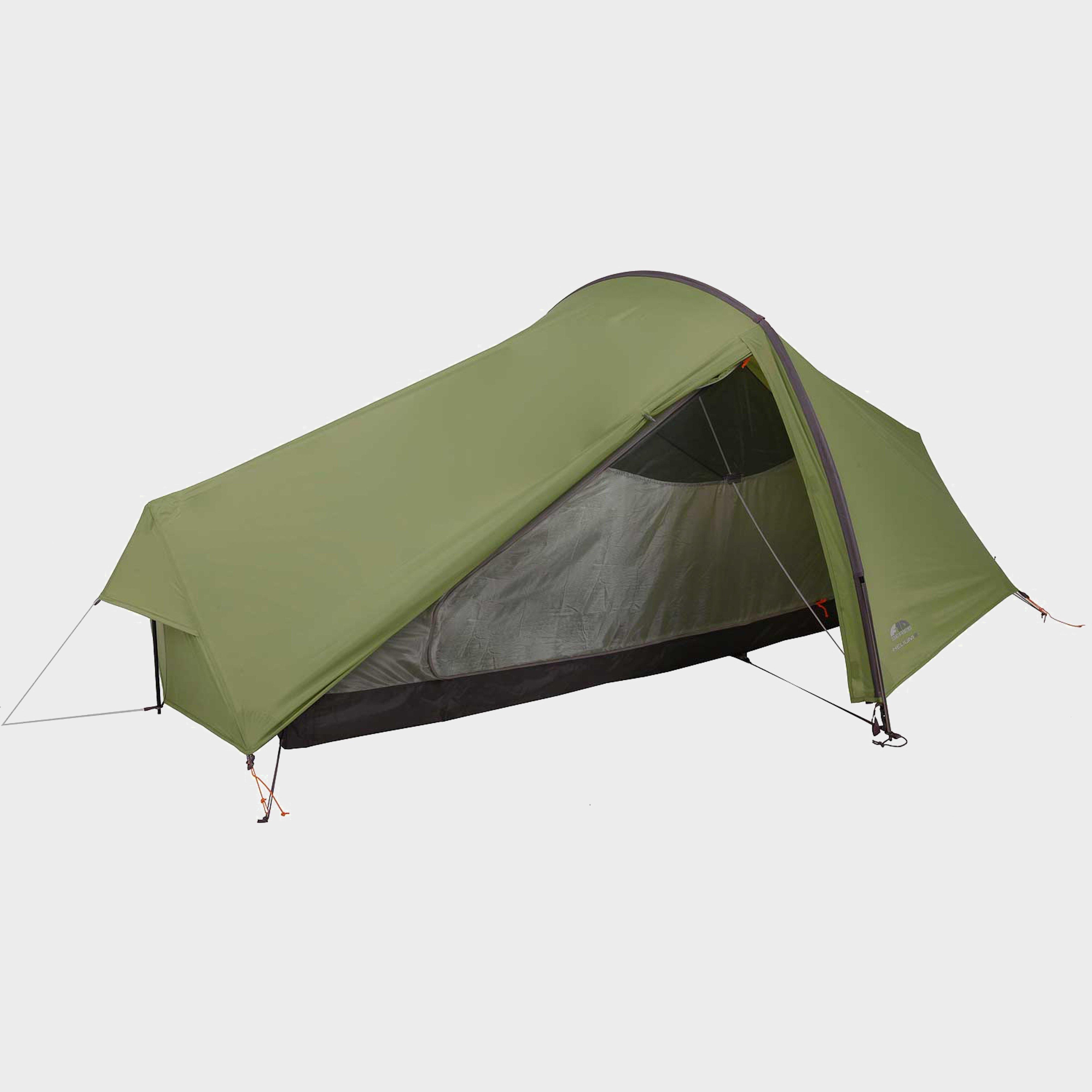 VANGO F10 SERIES HELIUM UL Blacks