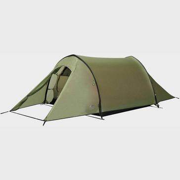ALPINE GREEN VANGO F10 Xenon UL 2 Backpacking Tent