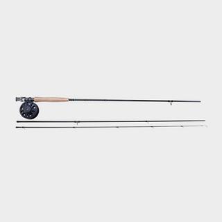 Omni Fly Combo 8ft 5wt 3pc