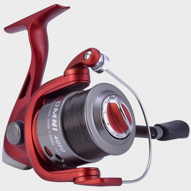 Axion 40 FD Fishing Reel