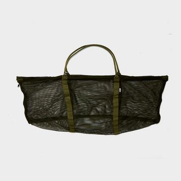 GREEN NGT Carp Sling System and Case