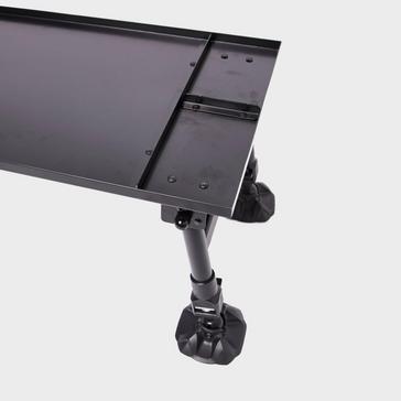 Black NGT Giant Adjustable Bivvy Table