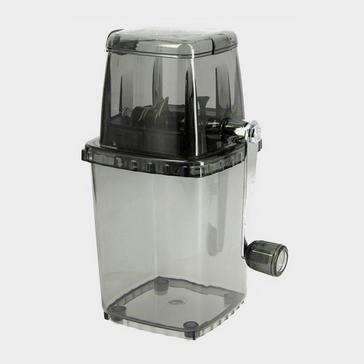 Grey NGT Large Bait Grinder