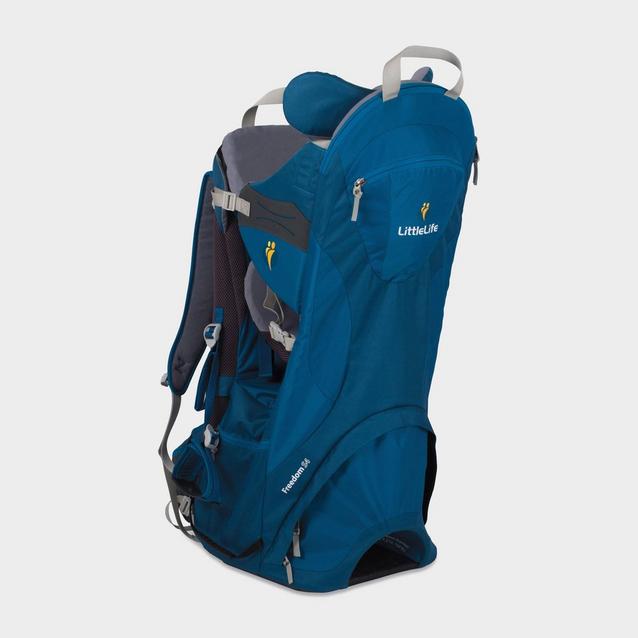 Little life outlet rucksack carrier