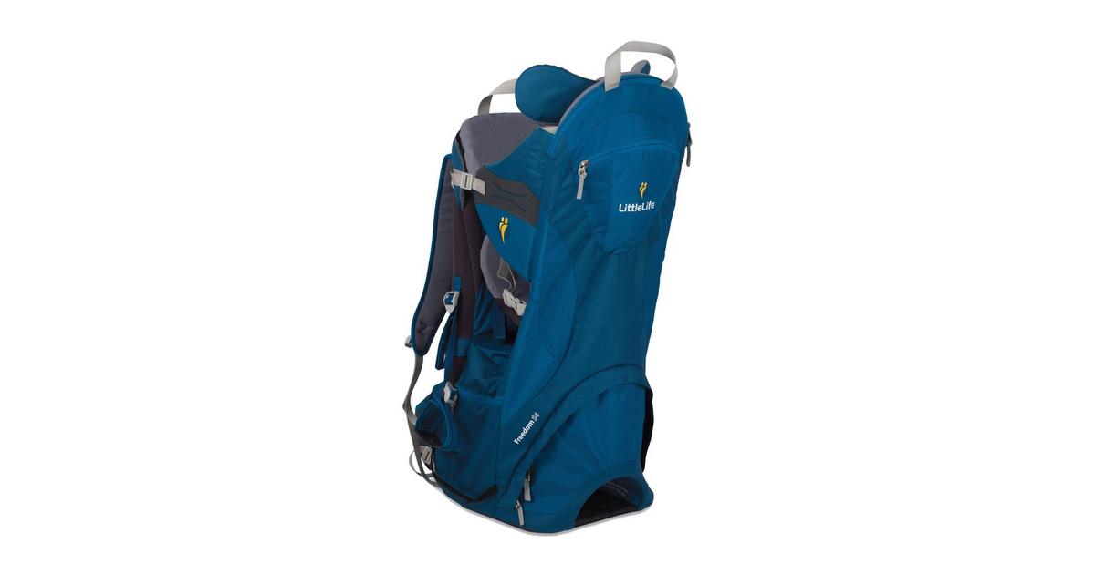 Little life hiking outlet backpack