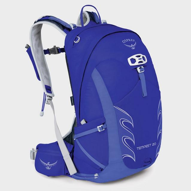 Osprey tempest best sale 9 backpack