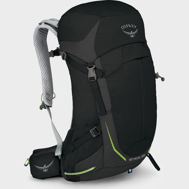 Stratos 26 rucksack sales