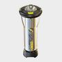 silver Goal Zero Lighthouse Micro Charge USB Rechargeable Lantern