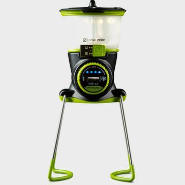 Green Goal Zero Lighthouse Mini Lantern