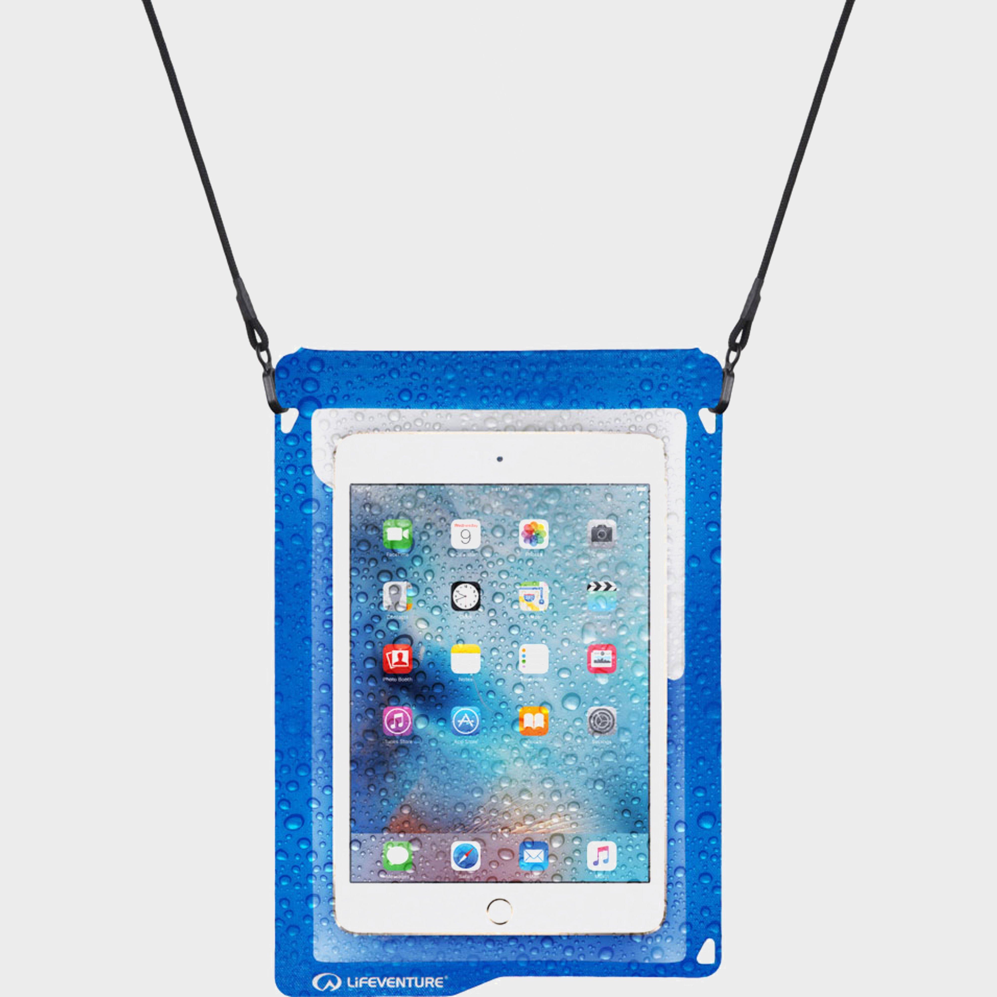 Lifeventure Lifeventure Hydroseal Waterproof Tablet Case - N/A, N/A Lifeventure Lifeventure Hydroseal Waterproof Tablet Case - N/A, N/A