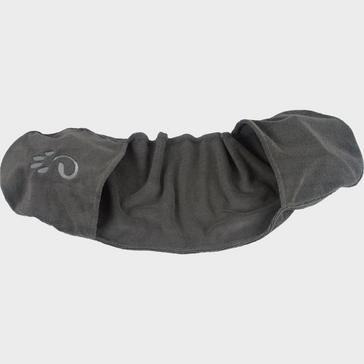 Grey Mountain Paws Muddy Dog Towel