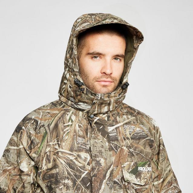 Max 5 camo jacket sale