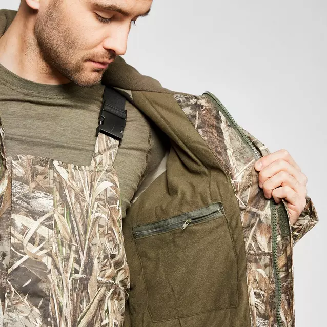 Max 5 camo clearance vest