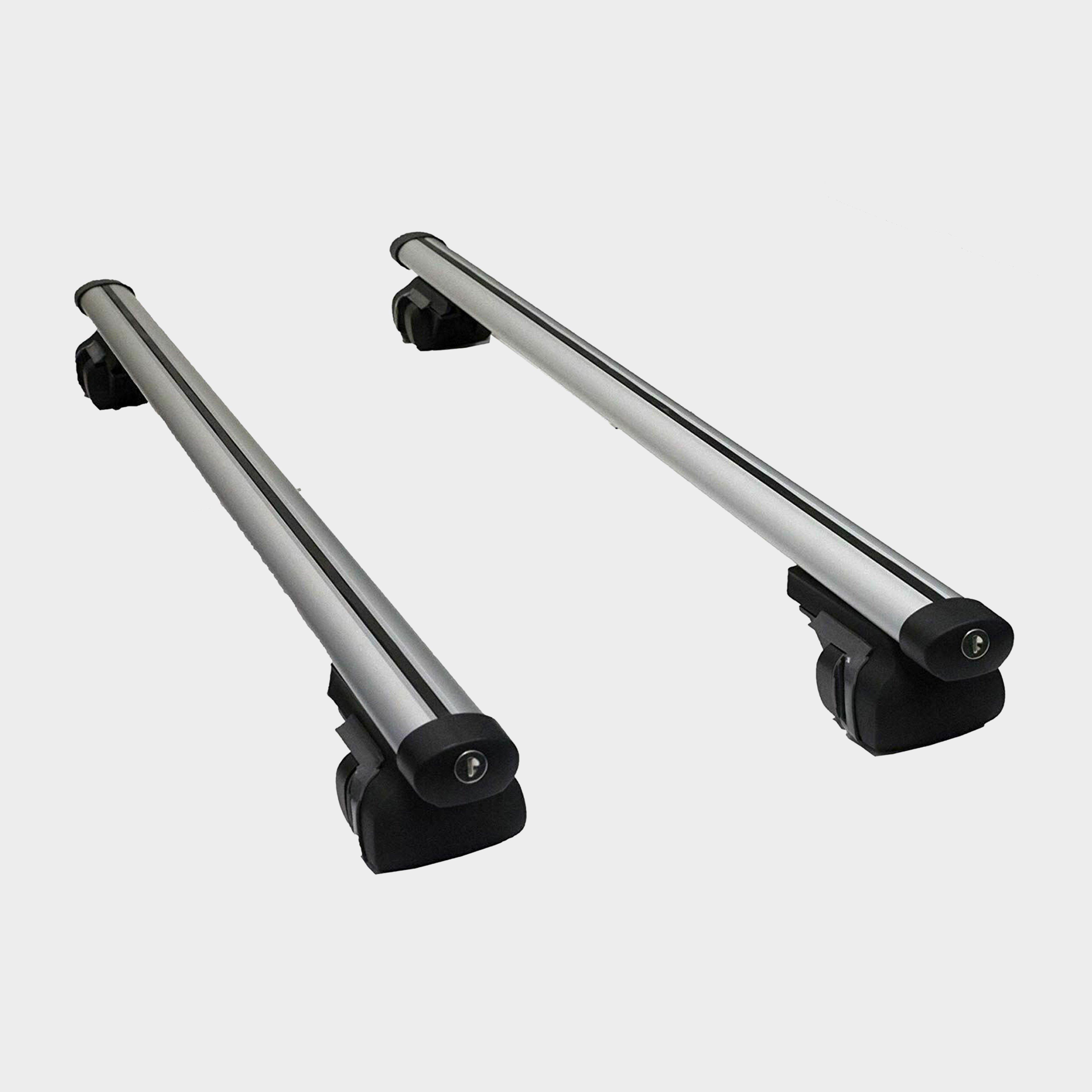 Summit Summit Multi-fit Value Steel Roof Bar Kit (Model 002) Summit Summit Multi-fit Value Steel Roof Bar Kit (Model 002)