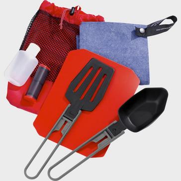 Multi MSR Ultralight Kitchen Set