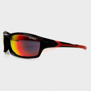 Genuine Dickies Mens Sport Sunglasses 