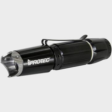 Black IProtec Pro 100 Lite Flashlight