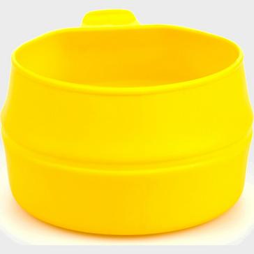 yellow Wildo Fold-A-Cup®
