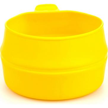 yellow Wildo Fold-A-Cup®