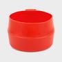 Red Wildo Fold-A-Cup®