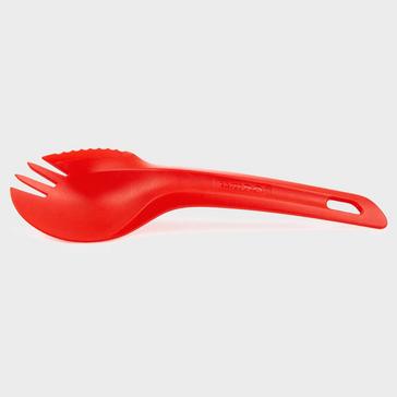 RED Wildo Spork