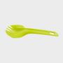 Green Wildo Spork