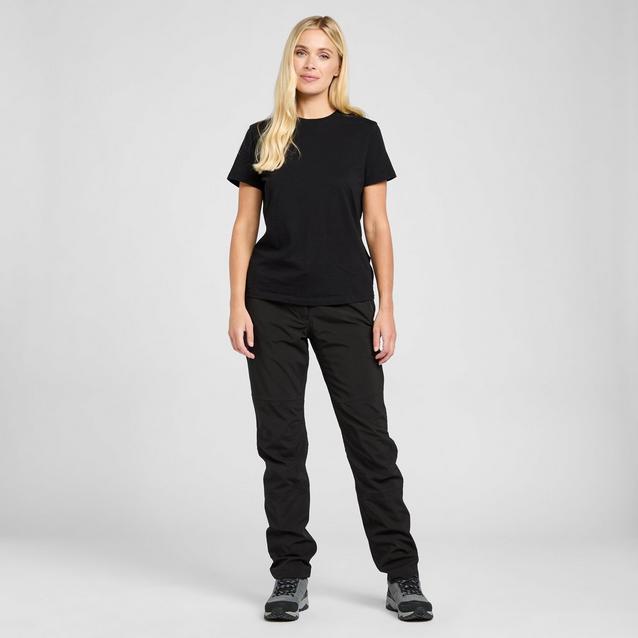 Regatta womens dayhike store iii trousers