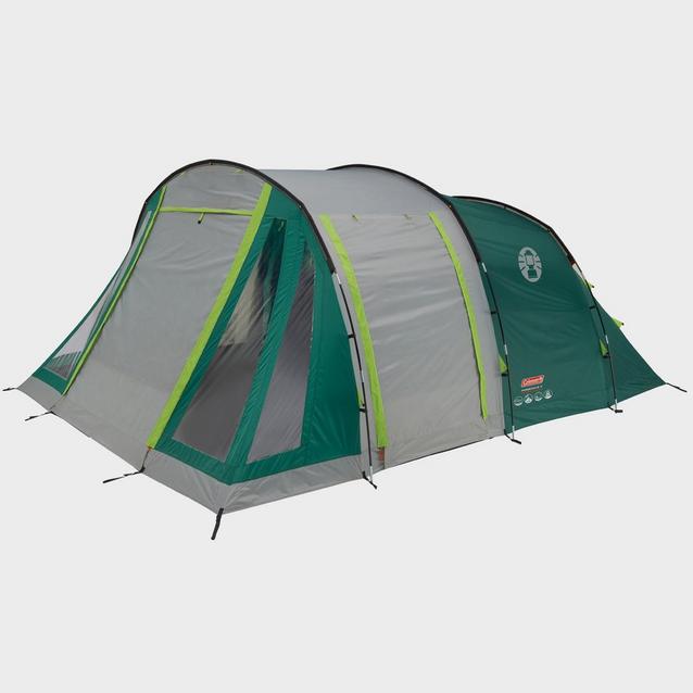 Coleman tent clearance 5 person